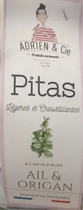 Pitas