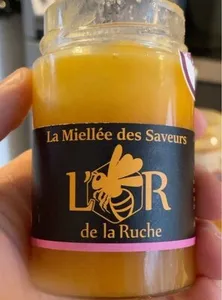 La miellée des saveurs