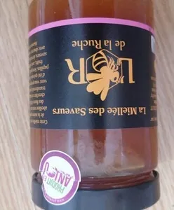 La miellée des saveurs