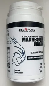 Magnesium Marin