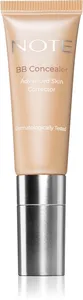 Note Cosmetique BB Advanced långvarig concealer SPF 15 färg 03 10 ml