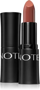Note Cosmetique Deep Impact Cream Lipstick Color 05 Leather Mood 4,5 g