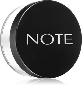 Note Cosmetique mattifierande puder 01 osynlig 14 g