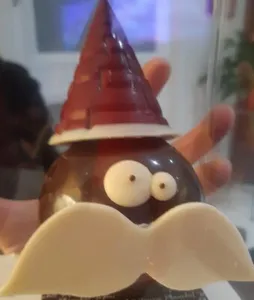 Chocolat planchot  montage noir