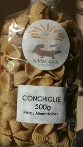 Conchiglie