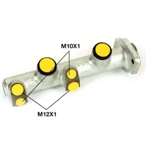 Huvudbromscylinder DIAMAX N04022