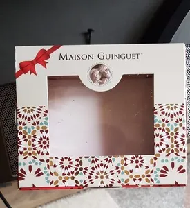 Maison guinguet