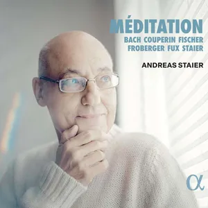 Staier Andreas: Meditation