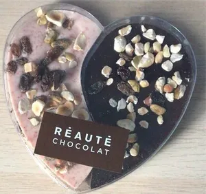 Coeur a croquer intense