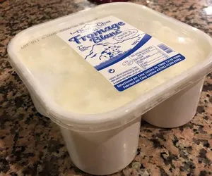Fromage blanc
