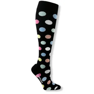 Stödstrumpor Prickig Supcare