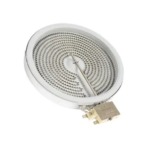 Electrolux 1800 W elektrisk kokplatta 3740636216