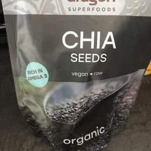 Graine de chia