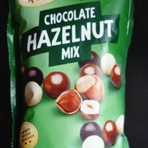 chocolate HAELNUT Mix