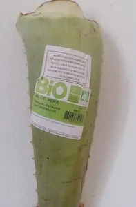 Aloe verra bio