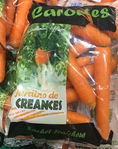 CAROTTE Carotte cat 1