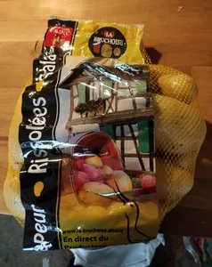 Pommes de terre