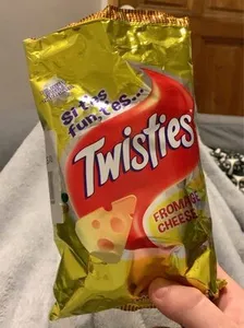 Twisties