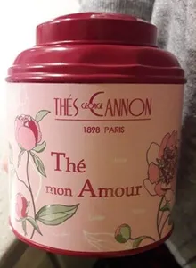 Thé mon Amour