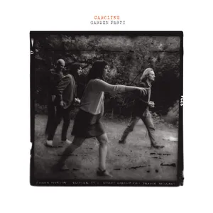 Caroline: Garden Parti & Caroline Yes!