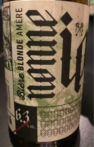 Epicerie / Boissons Et Vins / Bières Bio