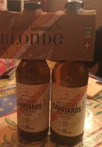 Epicerie / Boissons Et Vins / Bières Bio