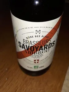 Epicerie / Boissons Et Vins / Bières Bio