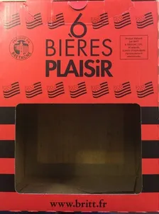Bières de plaisir