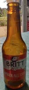 Bière ambrée