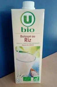 Boisson au riz