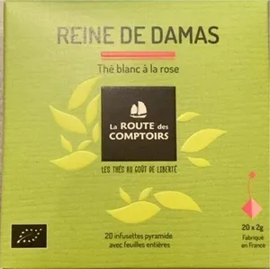 Reine de Damas