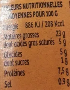 Foie de lotte à la fleur de sel