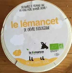 Lémencet biologique