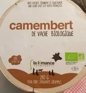 Camembert