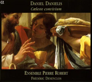 Daniel Danielis: Cæleste Convivium