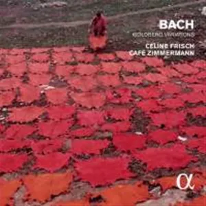 Bach: Goldberg Variations