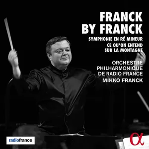 Franck César: Franck By Franck
