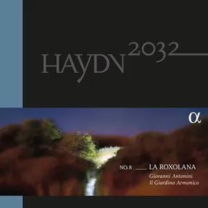 Haydn: Haydn 2032 Vol 8