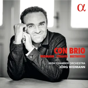 Widmann Jörg: Con Brio