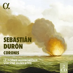 Duron Sebastian: Coronis