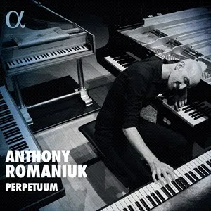 Romaniuk Anthony: Perpetuum