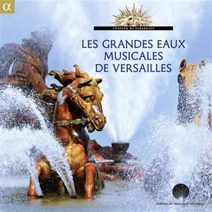 Les Grandes Eaux Musicales