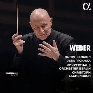 Helmchen Martin / Anna Prohaska: Weber