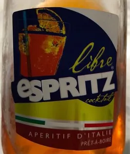 Espritz