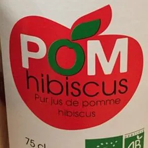 Jus Pom hibicus