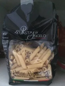 La pasta di angelo
