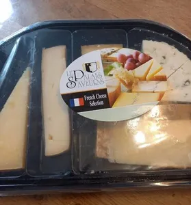 Les palais des saveurs