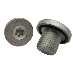 Oljeplugg PLANET TECH PL3107