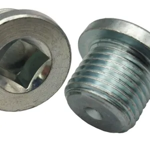 Oljeplugg PLANET TECH PL3109