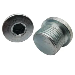 Oljeplugg PLANET TECH PL3110